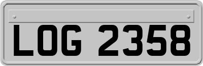 LOG2358