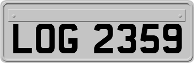 LOG2359