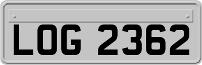 LOG2362