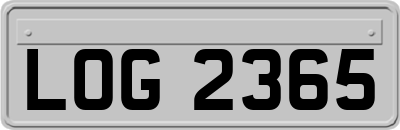 LOG2365