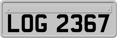 LOG2367