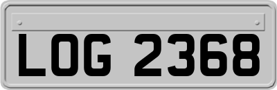 LOG2368