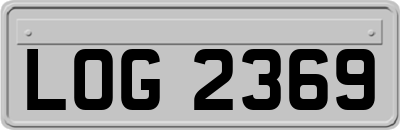 LOG2369