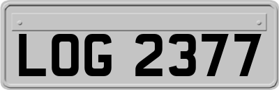 LOG2377