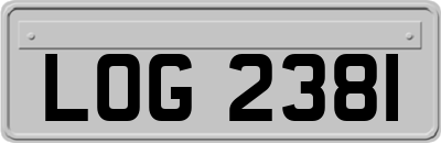 LOG2381