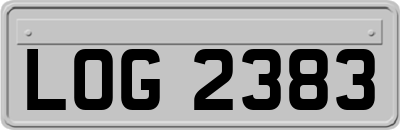 LOG2383