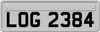 LOG2384