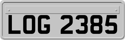 LOG2385