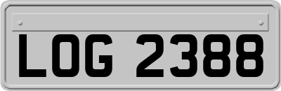 LOG2388