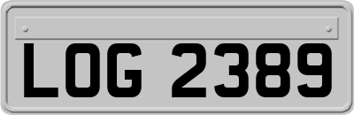 LOG2389
