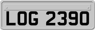 LOG2390
