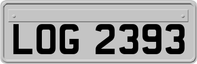 LOG2393
