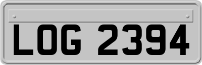 LOG2394