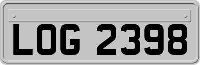 LOG2398
