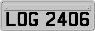 LOG2406