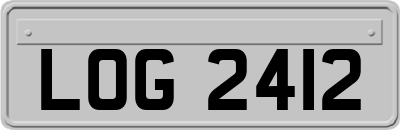 LOG2412