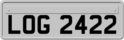 LOG2422