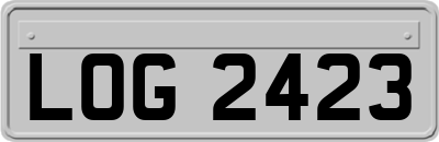 LOG2423