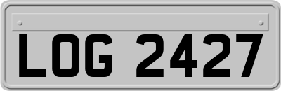 LOG2427