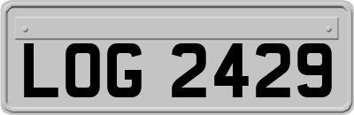 LOG2429
