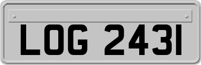 LOG2431
