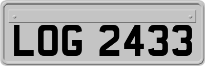 LOG2433