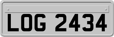 LOG2434