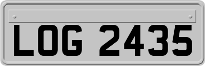 LOG2435