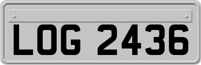 LOG2436