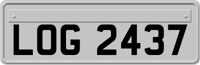 LOG2437
