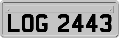 LOG2443