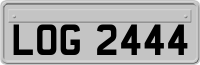 LOG2444