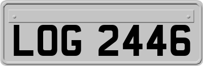 LOG2446