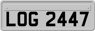 LOG2447
