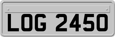LOG2450