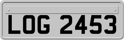 LOG2453