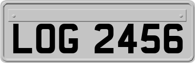 LOG2456