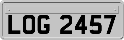 LOG2457
