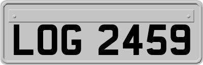 LOG2459