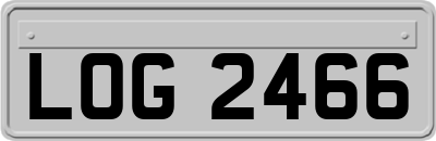 LOG2466