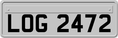 LOG2472