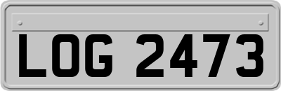 LOG2473