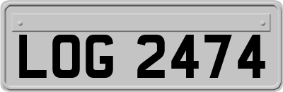LOG2474