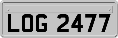LOG2477