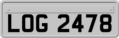 LOG2478