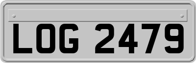 LOG2479