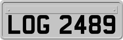 LOG2489