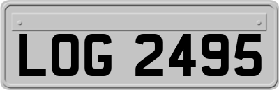 LOG2495