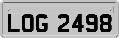 LOG2498