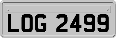 LOG2499